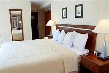 Best Western Bowery Hanbee Hotel Nueva York Exterior foto